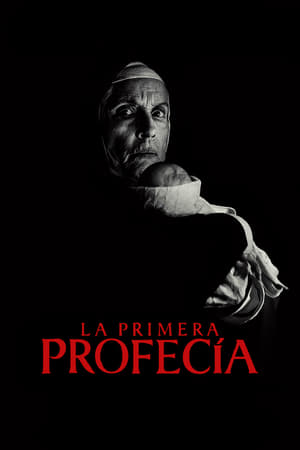 donde ver la primera profecía