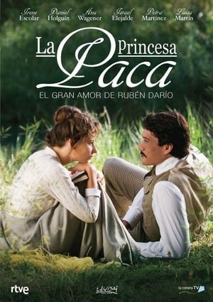 donde ver la princesa paca