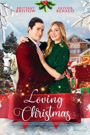 donde ver la reina de la navidad (loving christmas)