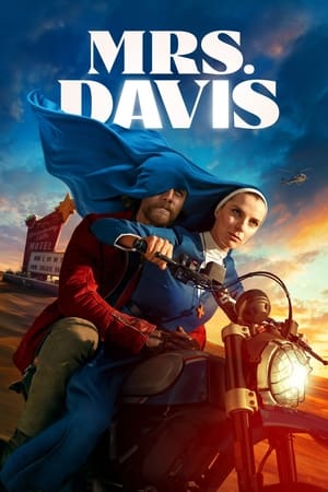 donde ver la señora davis