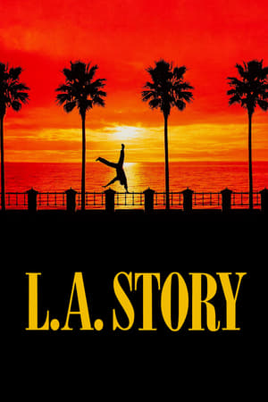 donde ver l.a. story (una historia de amor en los angeles)