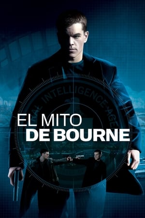 donde ver la supremacía bourne