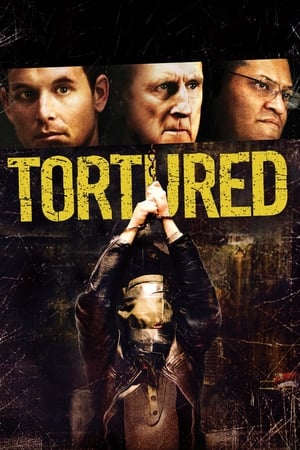 donde ver tortured