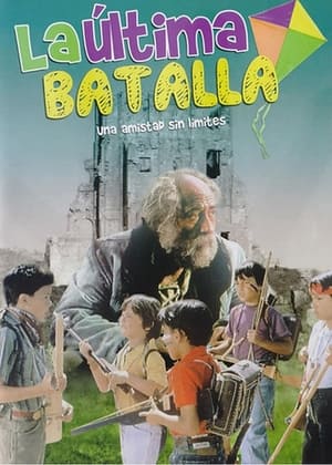 donde ver la última batalla