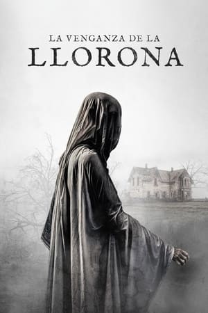 donde ver la venganza de la llorona