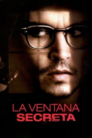 donde ver secret window