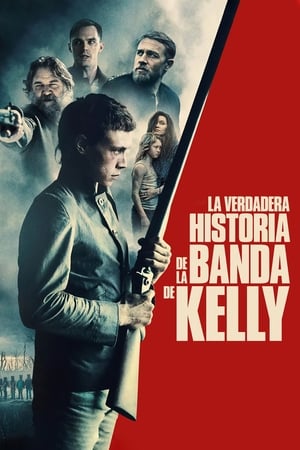 donde ver la verdadera historia de ned kelly