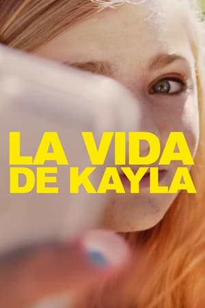 donde ver la vida de kayla