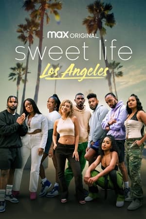 donde ver sweet life: los angeles