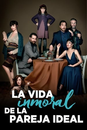 donde ver la vida inmoral de la pareja ideal