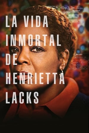 donde ver la vida inmortal de henrietta lacks