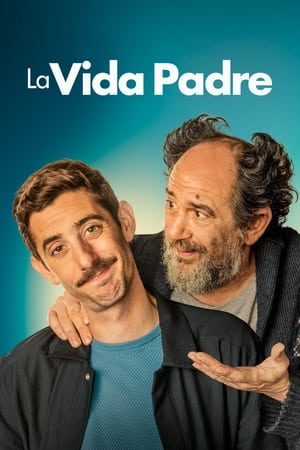 donde ver la vida padre