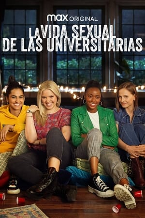 donde ver la vida sexual de las universitarias