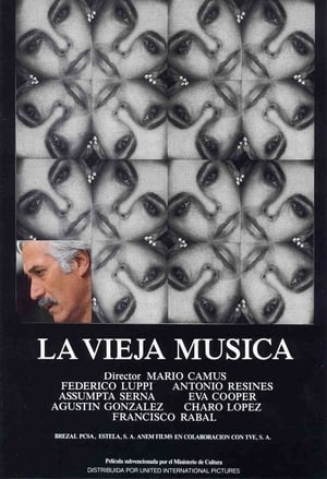 donde ver la vieja música