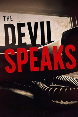 donde ver the devil speaks