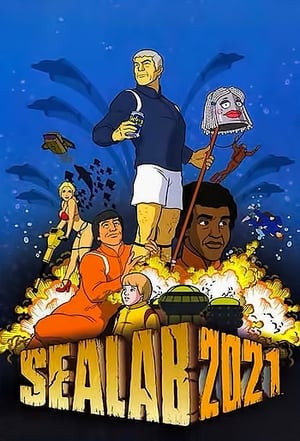 donde ver sealab 2021