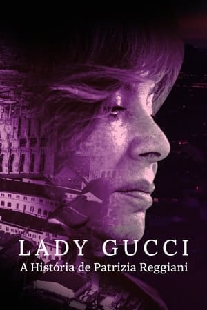 donde ver lady gucci: the story of patrizia reggiani