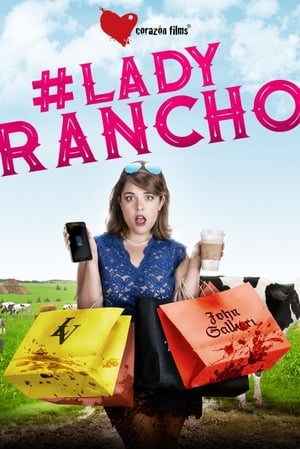 donde ver #lady rancho