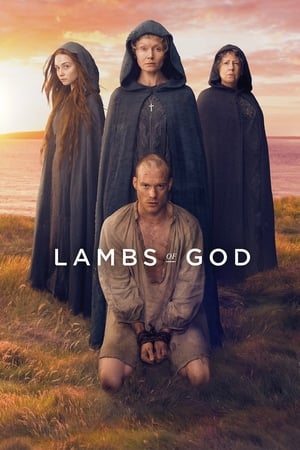 donde ver lambs of god