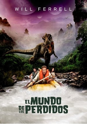 donde ver land of the lost