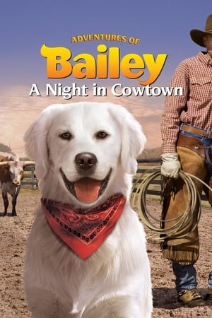 donde ver las aventuras de bailey. el cachorro perdido