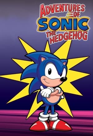 donde ver las aventuras de sonic