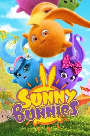 donde ver sunny bunnies