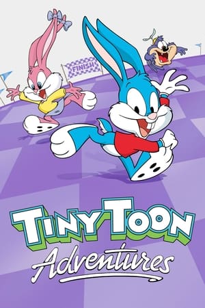 donde ver las aventuras de tiny