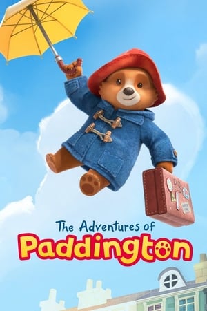 donde ver las aventuras del oso paddington