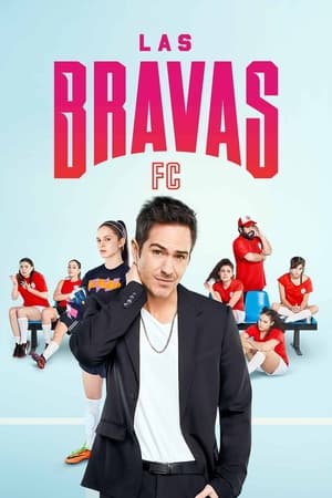 donde ver las bravas f.c.