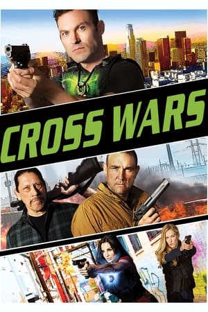 donde ver cross wars