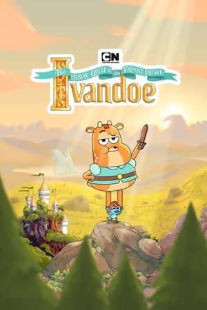 donde ver las heroicas aventuras del valiente príncipe ivandoe