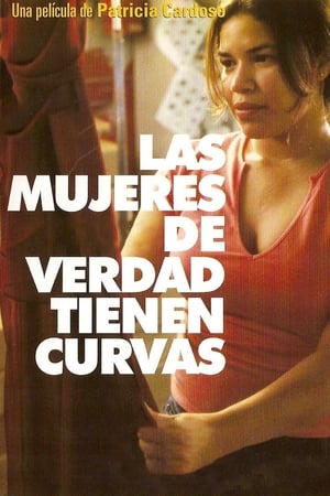 donde ver las mujeres verdaderas tienen curvas