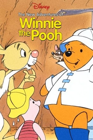 donde ver las nuevas aventuras de winnie pooh