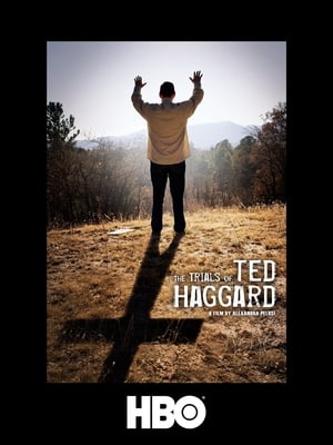 donde ver las pruebas de ted haggard