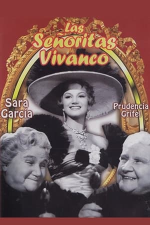 donde ver las señoritas vivanco