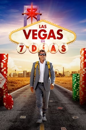 donde ver las vegas en 7 dias