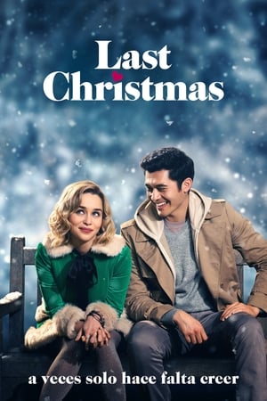 donde ver last christmas otra oportunidad para amar