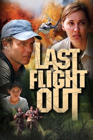 donde ver last flight out
