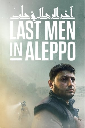 donde ver last men in aleppo