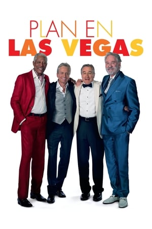 donde ver last vegas