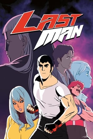 donde ver lastman