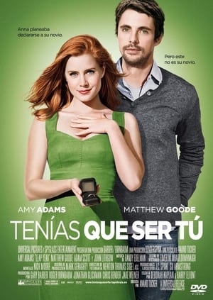 donde ver leap year