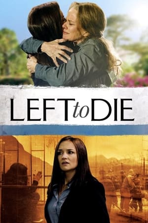 donde ver left to die