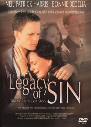 donde ver legacy of sin: the william coit story