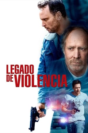 donde ver legado de violencia