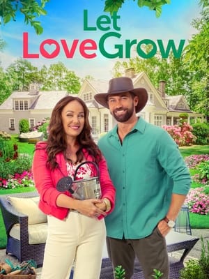 donde ver let love grow