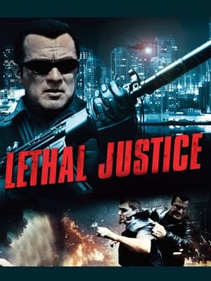 donde ver lethal justice