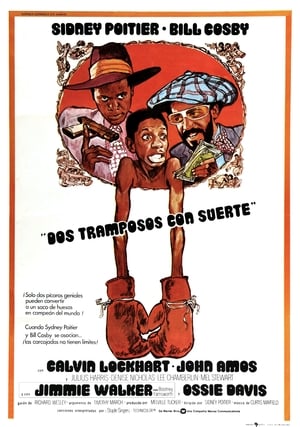 donde ver let's do it again (1975)