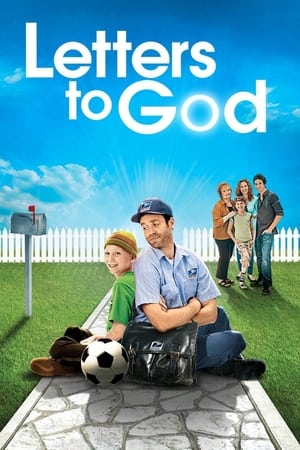 donde ver letters to god